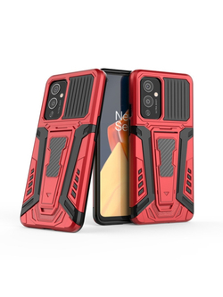 Противоударный чехол Hammer для OnePlus 9