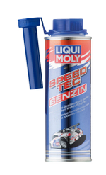 Присадка в бензин "Формула скорости" Liqui Moly (250мл)