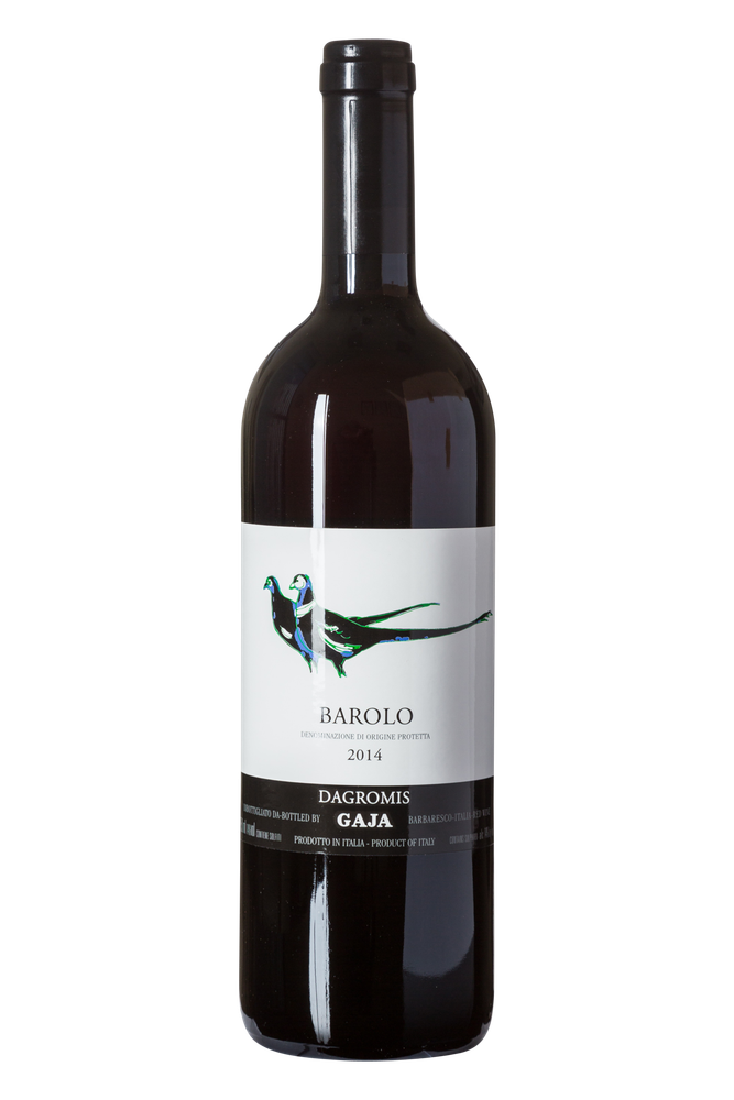 Gaja, Barolo Dagromis