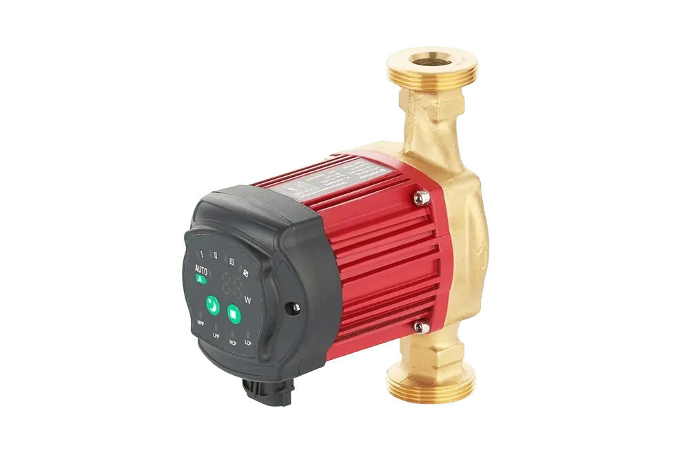Энергоэффективный циркуляционный насос LPA 25-60 B