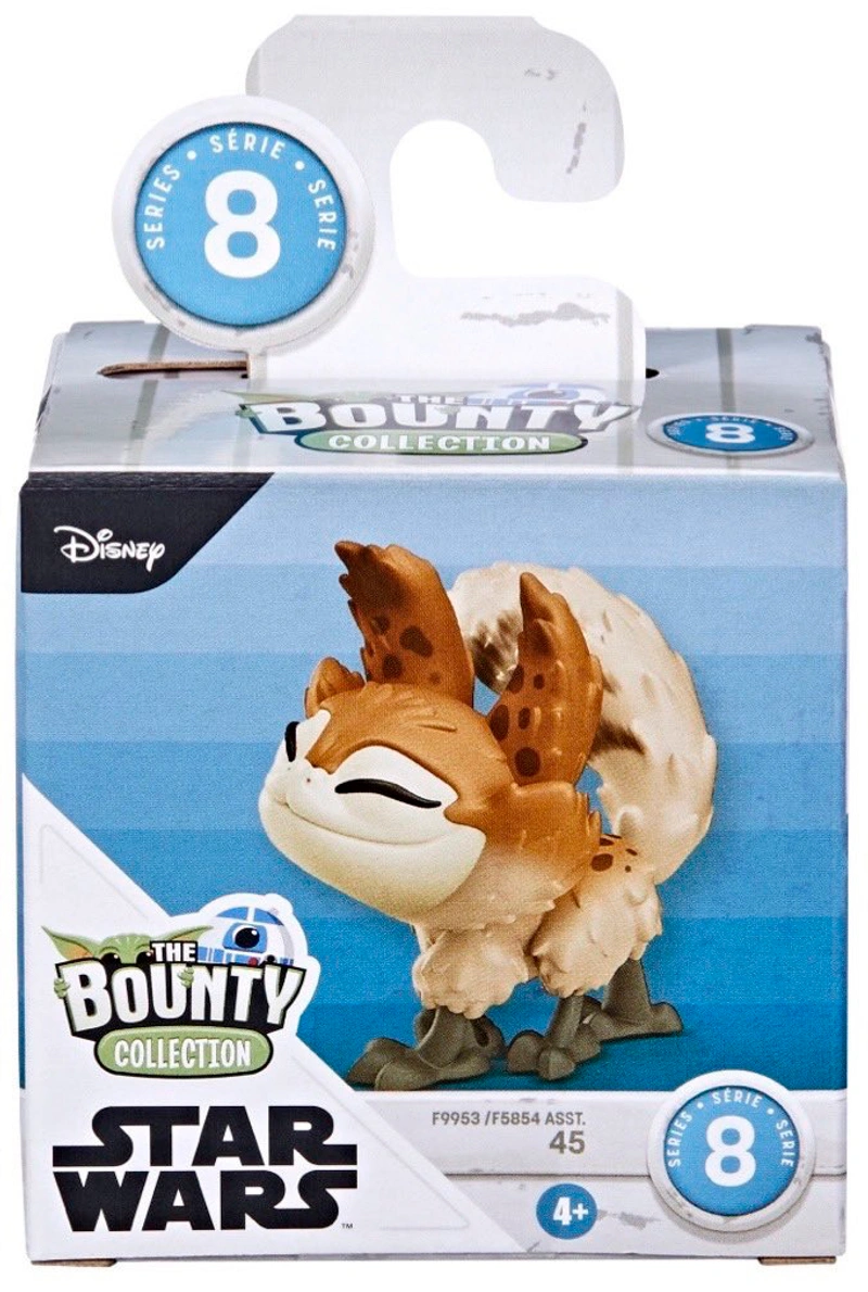 Фигурка Hasbro STAR WARS The Bounty Collection Series 8 #45