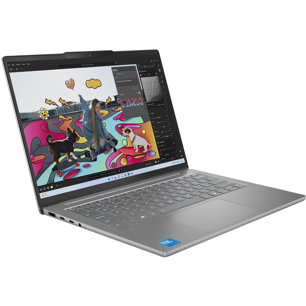 Ноутбук Lenovo IdeaPad Slim 5 14IRH10 (83HR0034RK)
