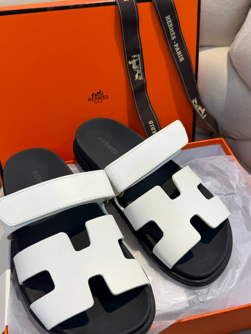 Сабо Hermes