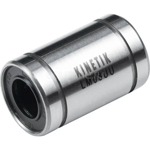 Линейный подшипник KINETIK LM08UU