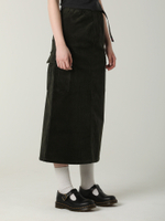 Юбка Corduroy Long Cargo