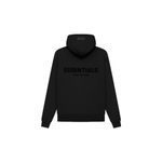 Худи Fear of God Essentials Stretch Limo, FOG-SS22-555