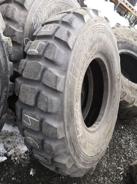 14.00R24 Pirelli Conteiner Handler шина б/у