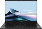 Ноутбук ASUS ZenBook 14 OLED UM3406GA-QD049 (90NB17R1-M00210) AMD Ryzen AI 5 430 2000MHz/14"/1920х1200/16GB/512GB SSD/AMD Radeon 840M/Без ОС