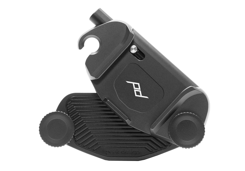 Крепление Peak Design Capture Camera Clip V3