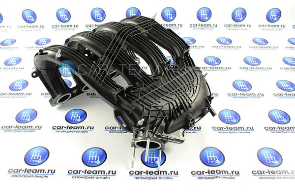 Впускной ресивер на Лада Веста, X-RAY 16v, 1.8l (21177-1008605)