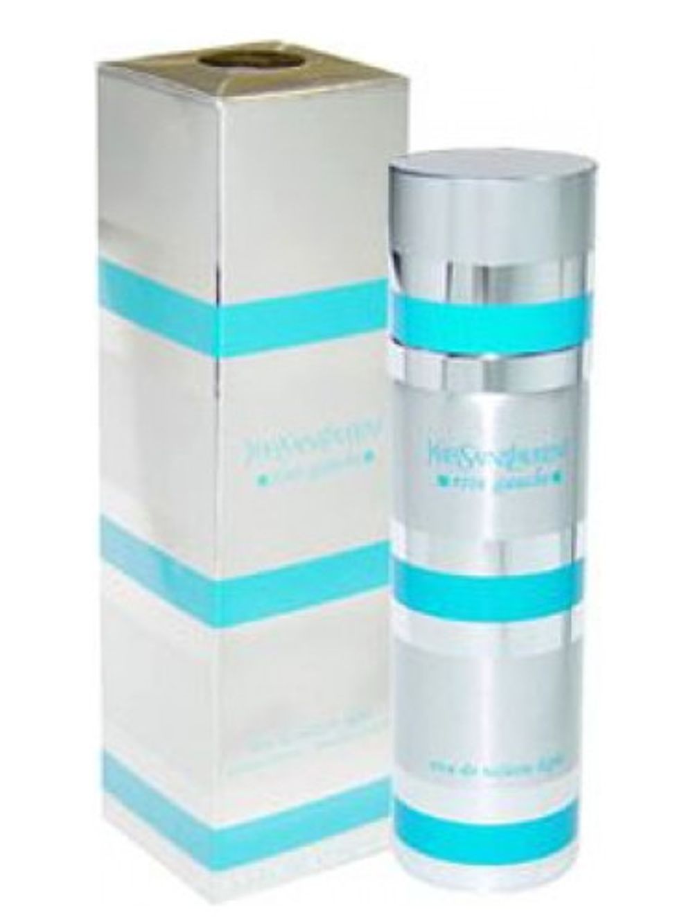 Yves Saint Laurent Rive Gauche Light