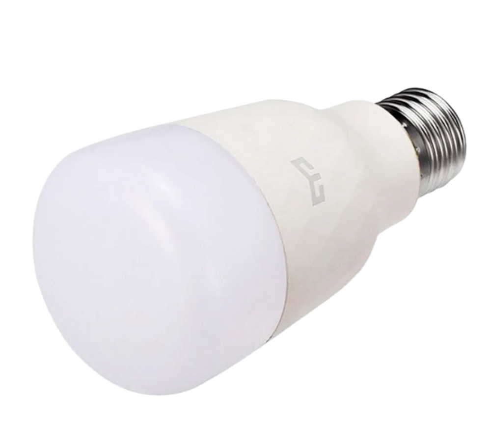 Умная лампочка Yeelight Smart LED Bulb W3 White (YLDP007)