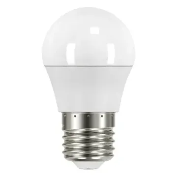 Лампа Шар E27 7W 6500К 105102307-S Gauss