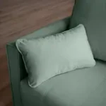 РИМИНИ Диван прямой мятный