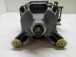 S1WTF3801A кт287 Двигатель 6 контактов стиральной машины Siemens S1WTF3801A б/у