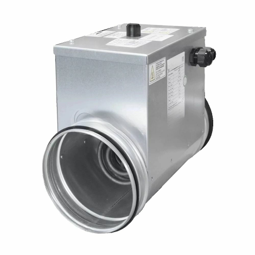 Канальный нагреватель Sysimple TCB 450-12.0