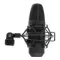 Mackie CR3.5 + EM-91CU Black
