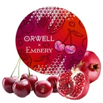 Orwell Medium Cherry Pomegranate (50g)