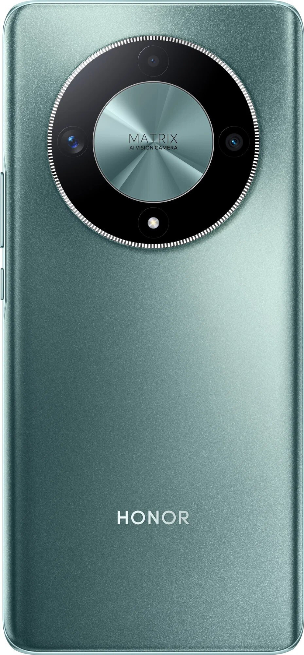 Смартфон HONOR X9b 8Gb/256Gb Dual 5G, Ростест, Android, зеленый