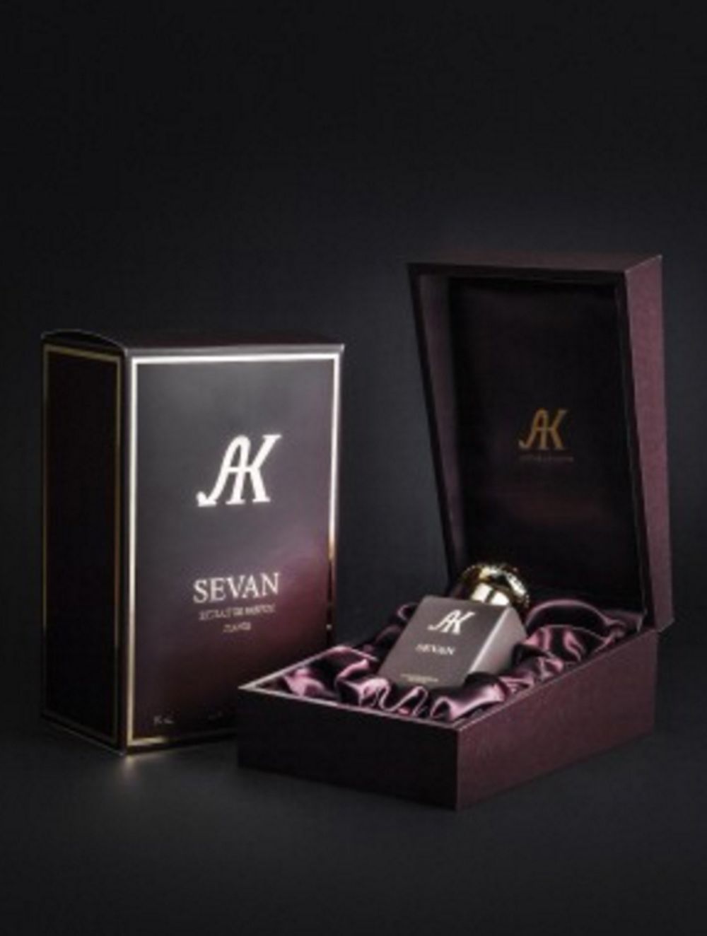 AK France Sevan