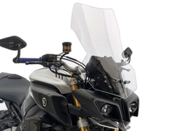WRS Touring Ветровое стекло Yamaha MT-10  / MT-10 SP прозрачное YA025T