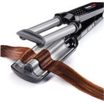 BaByliss Pro Ionic 3D Waiver Профессиональная тройная плойка-волна BAB2369TTE