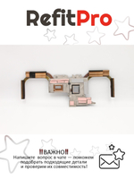 Радиатор для ноутбука Lenovo Legion 5-15IMH05H (5H40S20081), оригинал