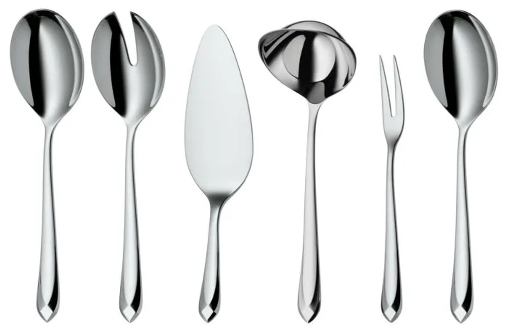 WMF Лопатка Jette 23см для теста. 12 7459 6040