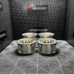 КОВАНЫЕ ДИСКИ для Porsche 911 997.1 CARRERA S
