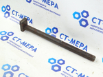 Болт под Т-паз 19мм М12х1,5х180мм