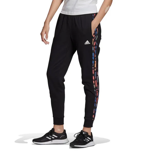 Брюки спортивные женские ADIDAS W ANML PT