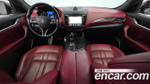 Maserati Levante 3.0 AWD — 2018