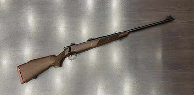 SAKO к.300 WIN MAG  № 262001