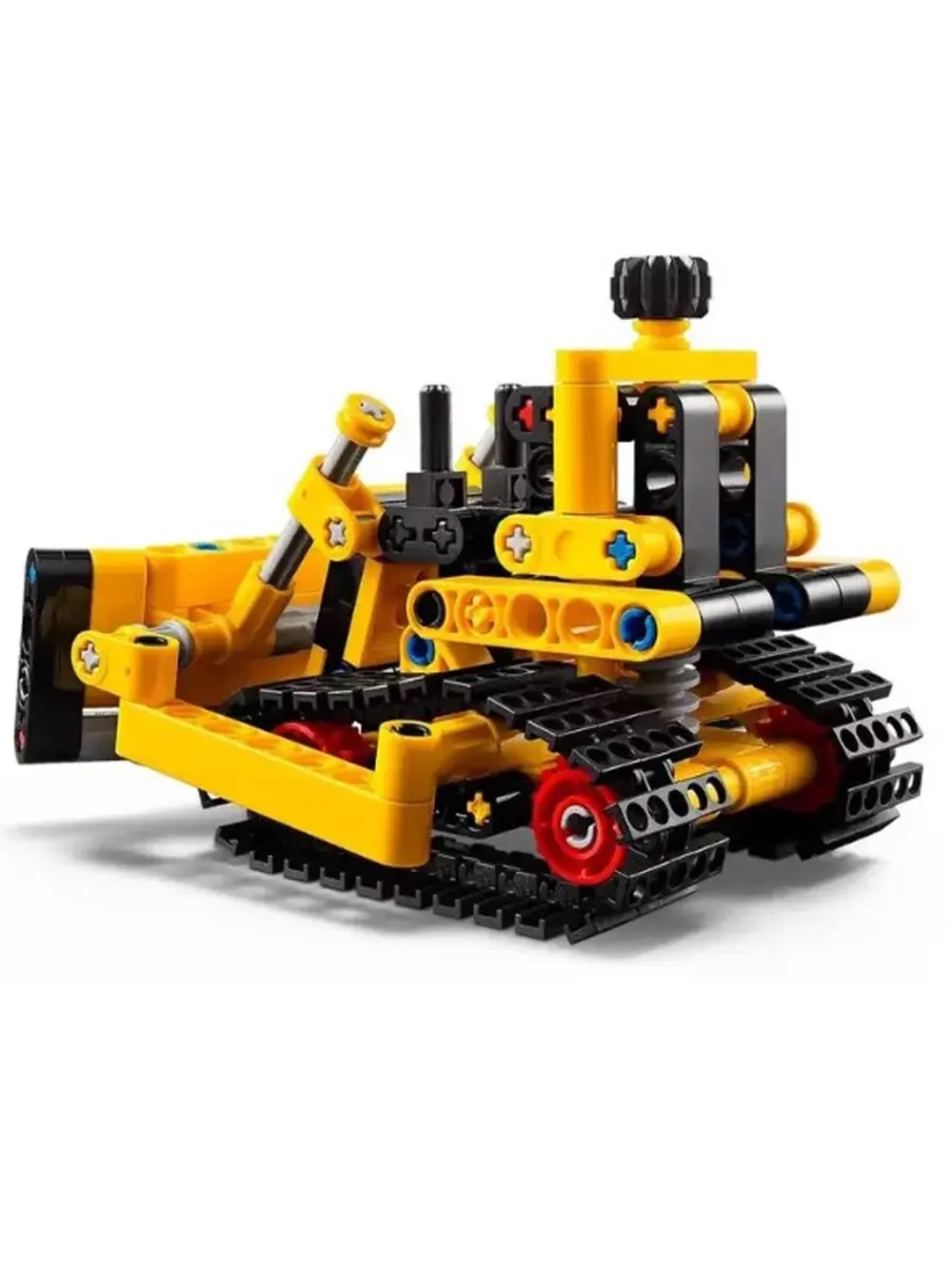 Лего Техник Тяжелый бульдозер 42163 Technic