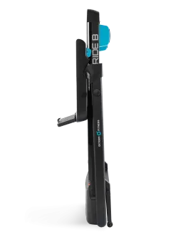 Беговая дорожка домашняя OXYGEN FITNESS STRIDE (черный)