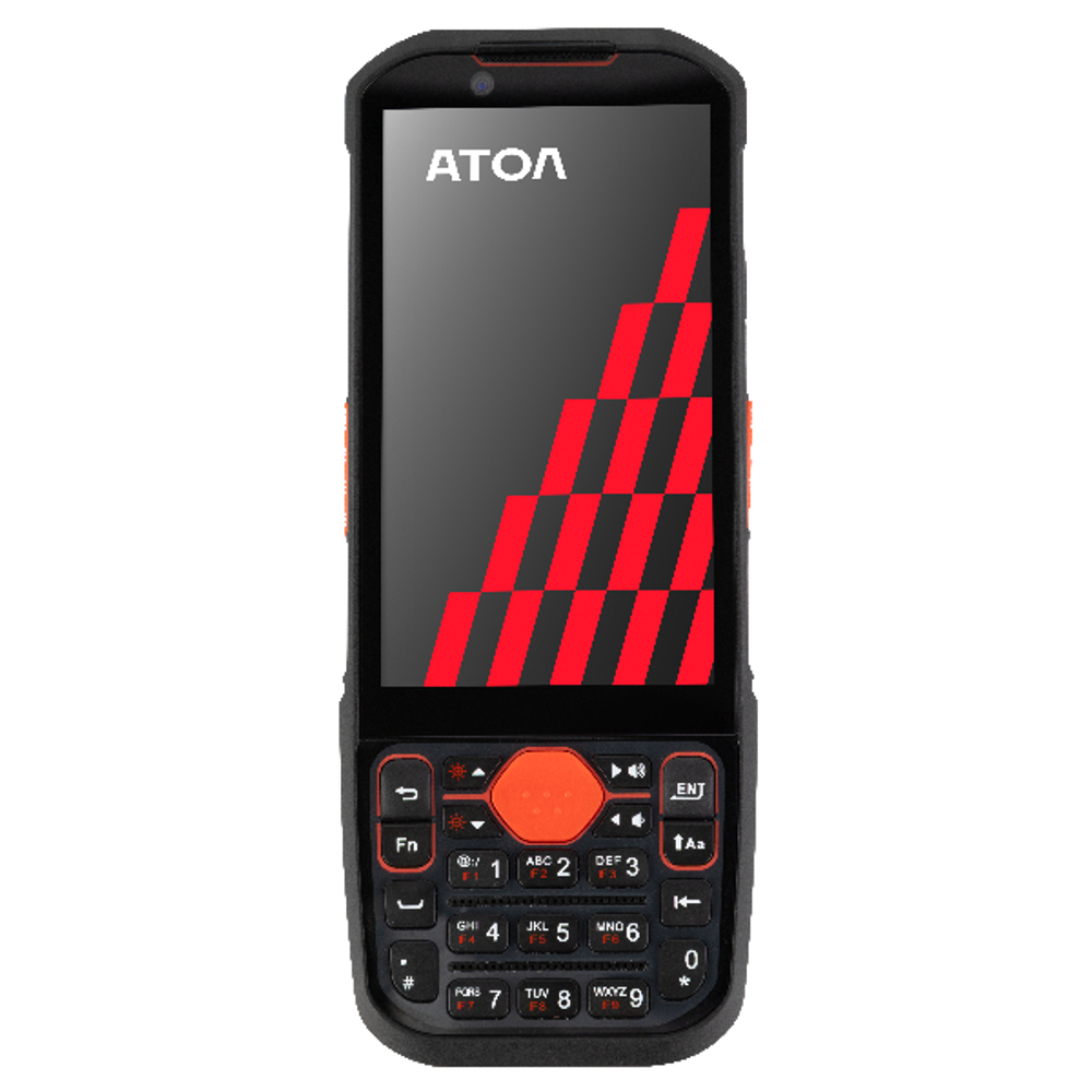 Терминал сбора данных АТОЛ Smart М20