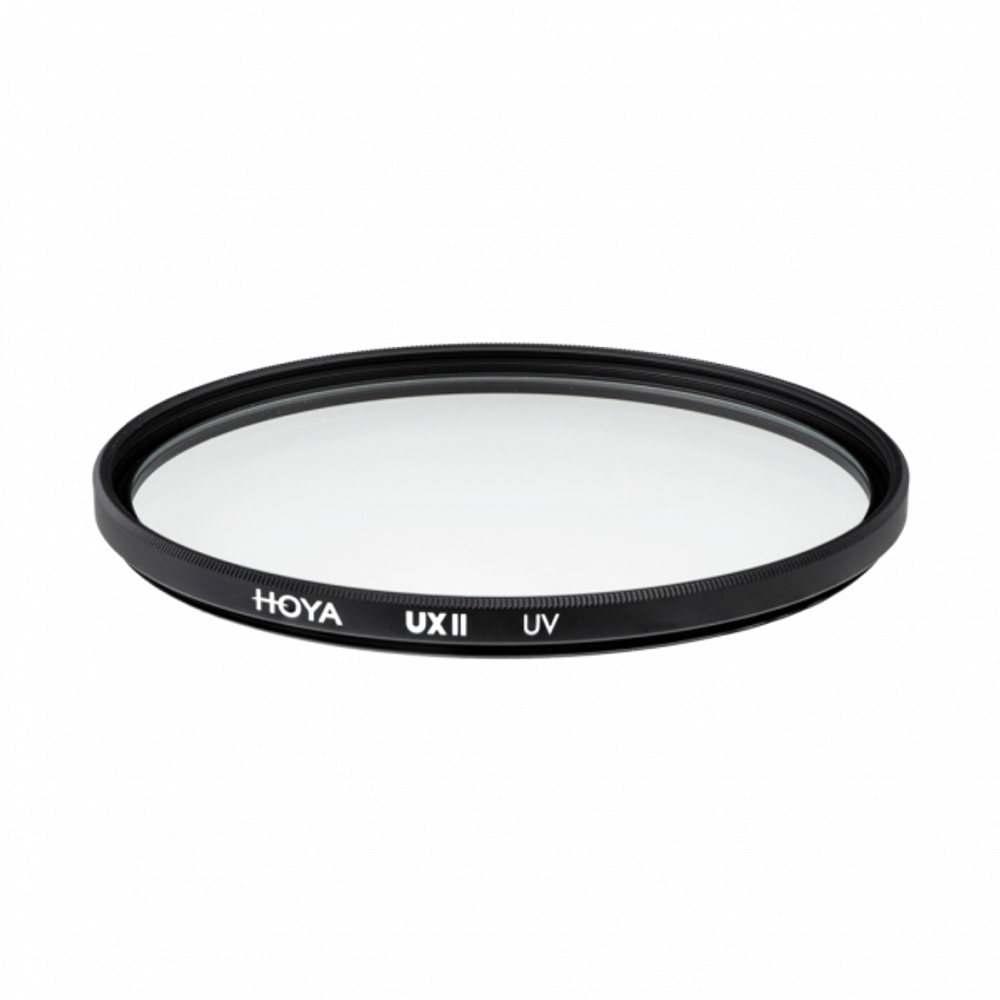 Hoya UX II UV 82
