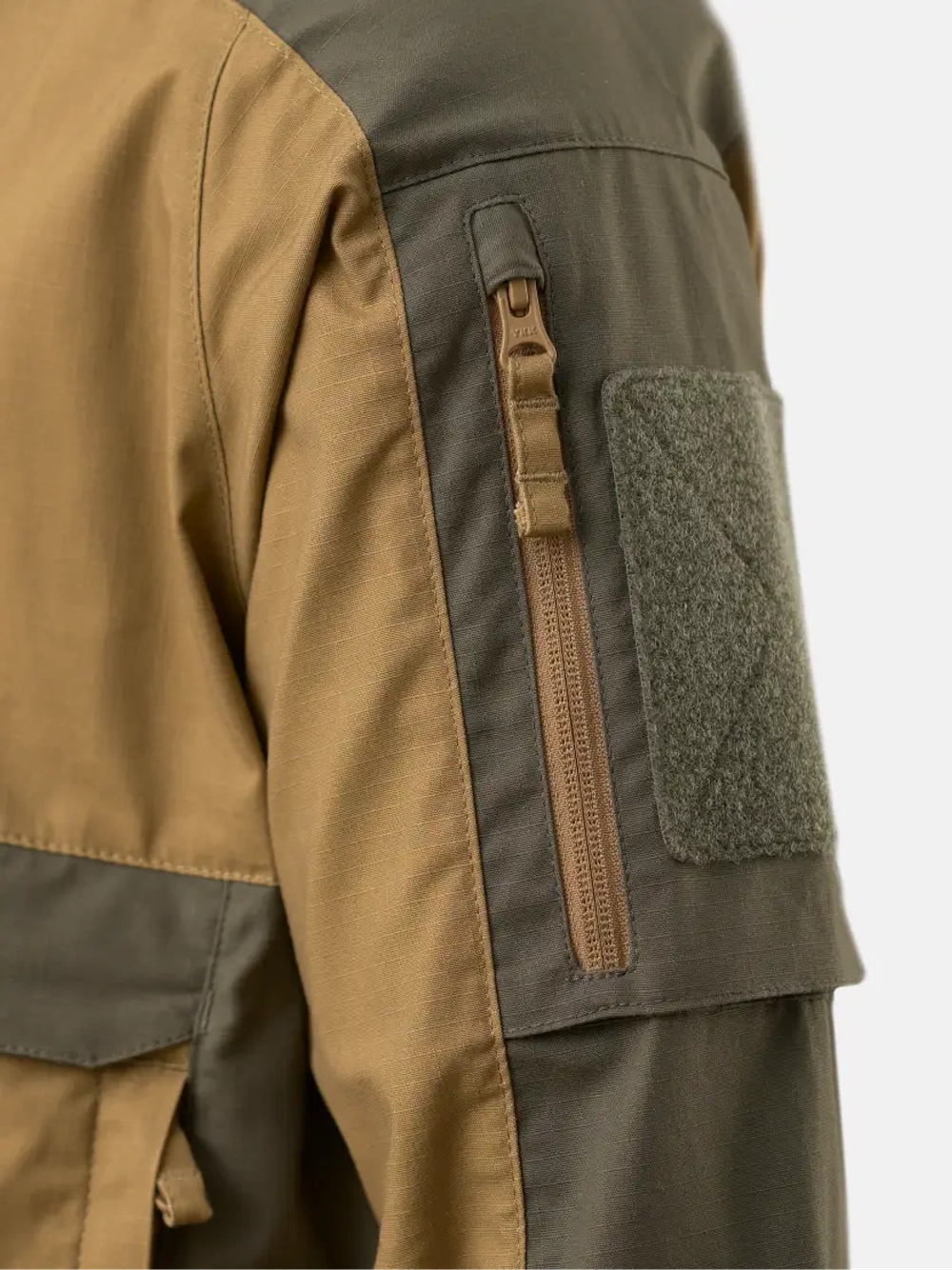 Helikon-Tex Куртка Tracer Anorak (PolyCotton Stretch Ripstop)