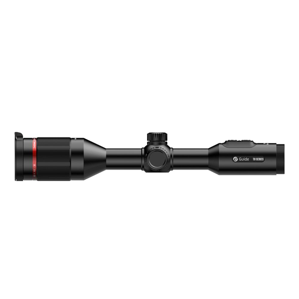 Тепловизионный прицел Guide TU650, GUIDE