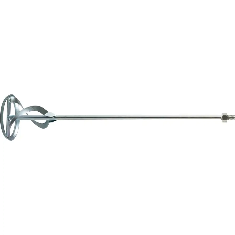 Спиральная мешалка 120х600 мм Makita D-73508