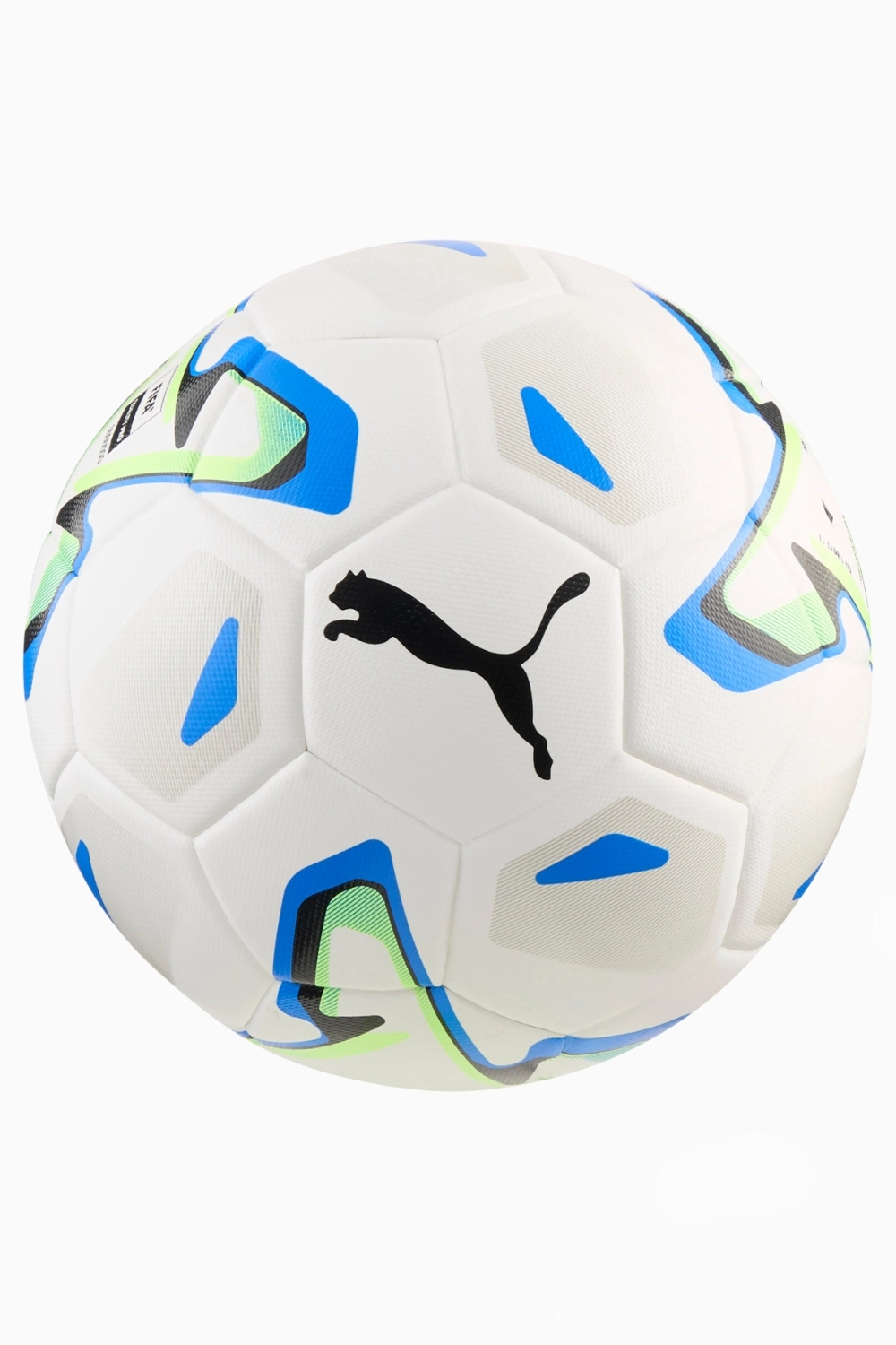 Футбольный мяч Puma Stellar Nitro Pro Futsal - белый