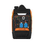 Бензиновый инверторный генератор TecEner TE3500Eis