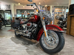 Мотоцикл Harley-Davidson Heritage Classic (120th Anniversary) 2023 с НДС