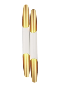 Бра Crystal Lux SONATA AP4 WH