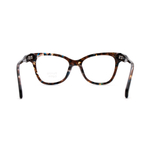 Оправа бабочка Family Optic WD2240 C1 коричневый (Китай)