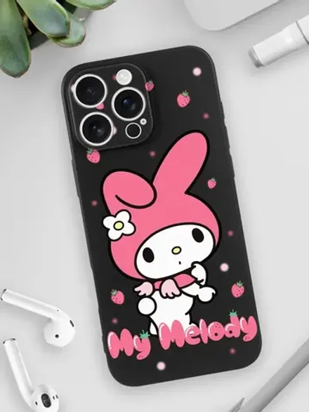 Чехол на iPhone 16 Pro Max