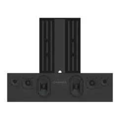 CANVAS Bracket 65 Black