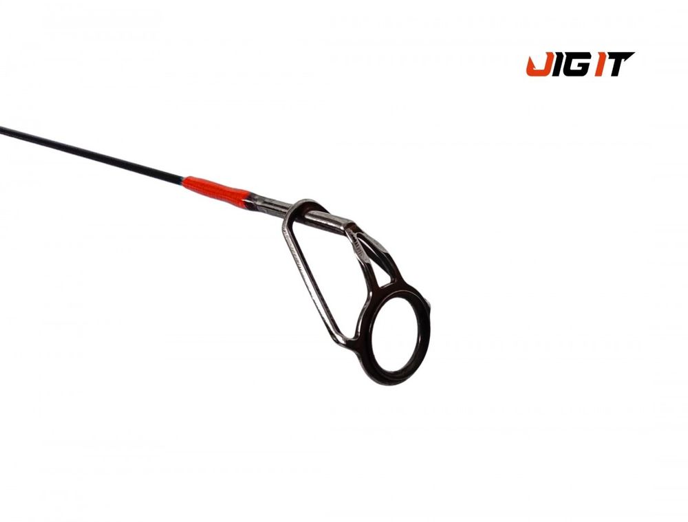 Удилище зимнее Jig It T. D. Chilly Ray JITDCR-67M