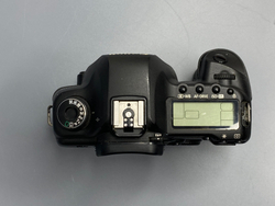 Canon EOS 5D Mark II — 170 000 кадров
