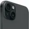 Смартфон Apple iPhone 15 128Gb Black